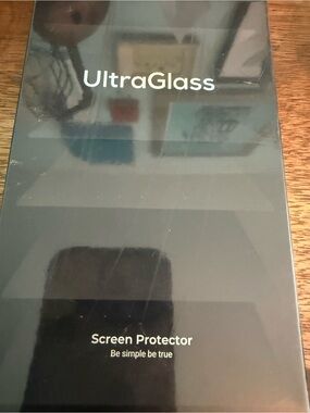 NIB Screen Protector for Smartphones